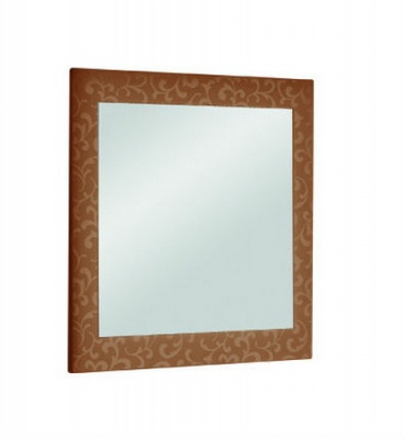 Зеркало 75x80 Dreja Ornament 59883 бронза