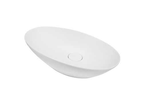 Раковина накладная 60 см Dreja Триумф 641266