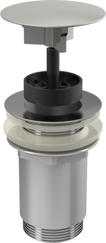 Водослив для умывальника 5\4 AlcaPlast A396