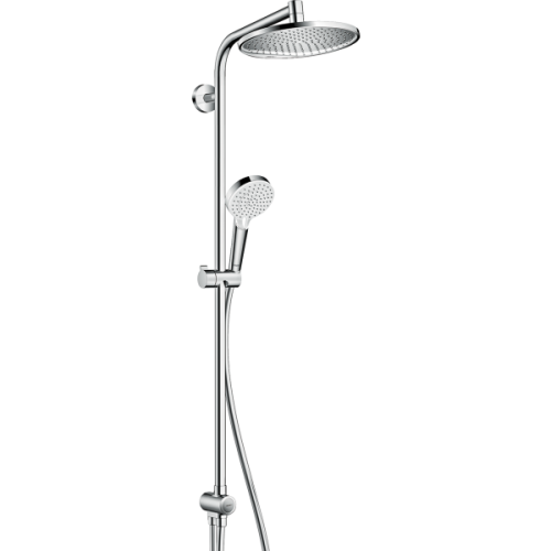Душевая система Hansgrohe Crometta 27270000