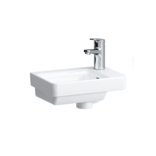 Мини-раковина 36 см Laufen Pro S 8159600001041