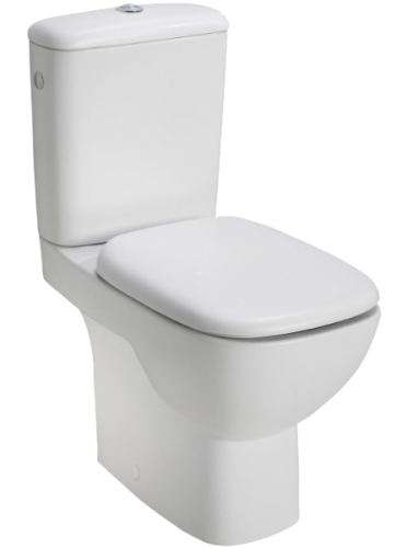 Унитаз-компакт IFO Sjoss RP313072590