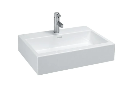 Раковина подвесная 60 см Laufen Living 8174330001041
