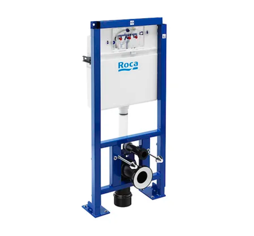 Инсталляция для подвесного унитаза Roca PRO 789009000К