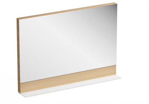 Зеркало Ravak Formy 1000 дуб X000001047