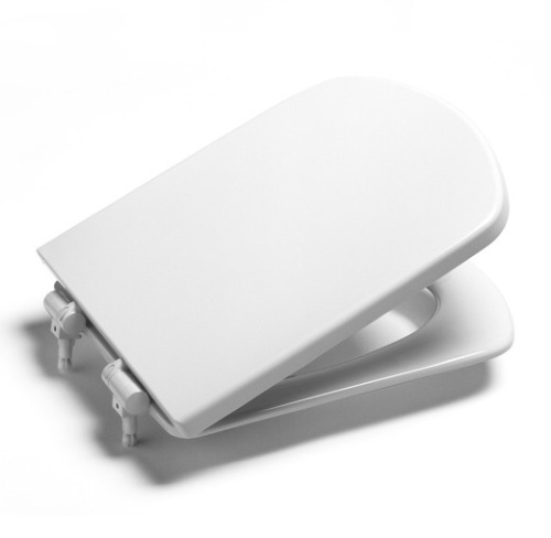 Сиденье для унитаза с микролифтом ROCA DAMA SENSO 801512.4