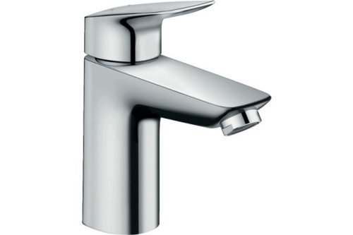 Смеситель Hansgrohe Logis 71107000