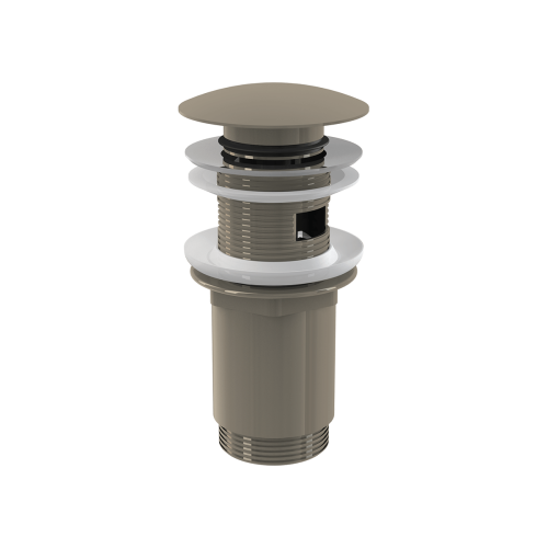 Донный клапан для раковины 5/4" AlcaPlast A392-N-B