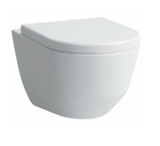 Чаша Laufen Pro подвесная 8209660000001