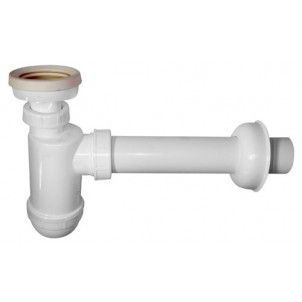 Сифон для писсуара JIKA Domino 9073.0