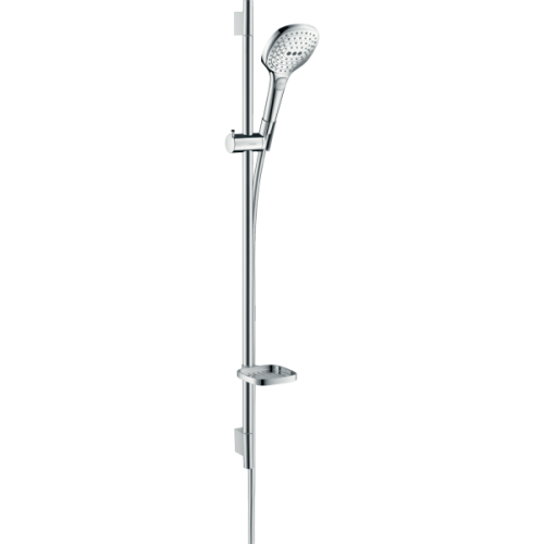 Душевой гарнитур Hansgrohe Raindance Select 26621000