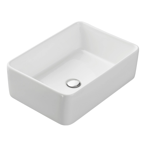 Раковина накладная 50 см Roca MILA 732700B000