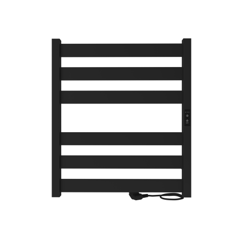 Полотенцесушитель Oktava Slim 5 (electro) 60/50  INDIGO