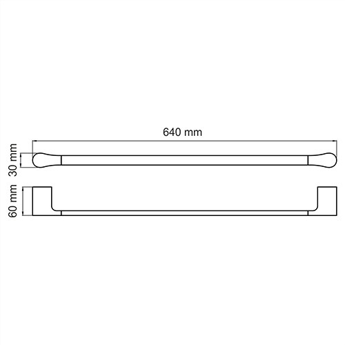  WasserKRAFT Wiese K-8900  64 интернет магазин сантехники BATHPOINT