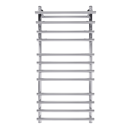 Полотенцесушитель Just Shelf (н.р.1") 100/50  INDIGO