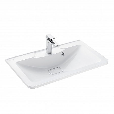 Раковина Aquaton Сиена М 75 1A70613KSN010