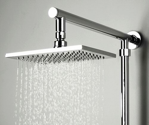  WasserKRAFT Душевые системы  22 интернет магазин сантехники BATHPOINT