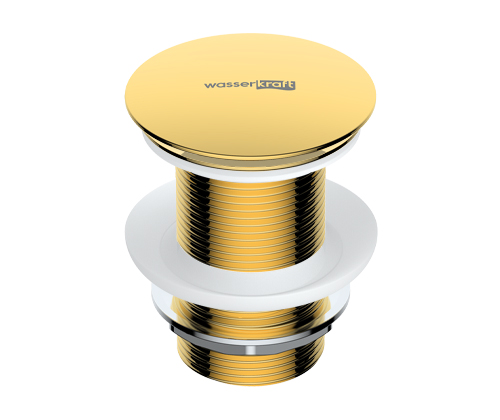 A248 Донный клапан без перелива