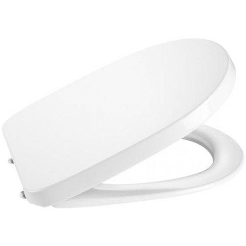 Сиденье для унитаза ROCA DEBBA ROUND 7801B2200B