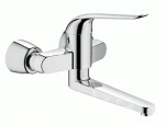 Смеситель Siko MU272