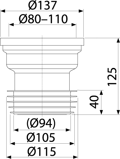  Alcaplast    интернет магазин сантехники BATHPOINT