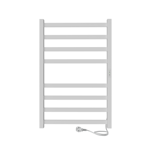 Полотенцесушитель Oktava Slim 3 (electro) 80/50  INDIGO