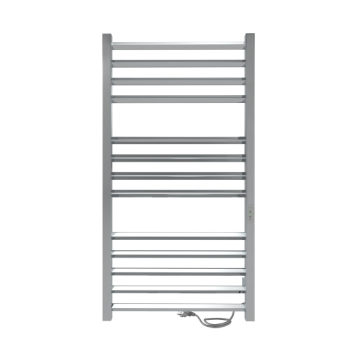 Полотенцесушитель Attic Romb (electro) 100/50 INDIGO