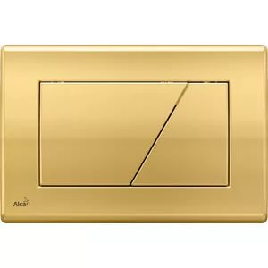 Кнопка смыва AlcaPlast M175