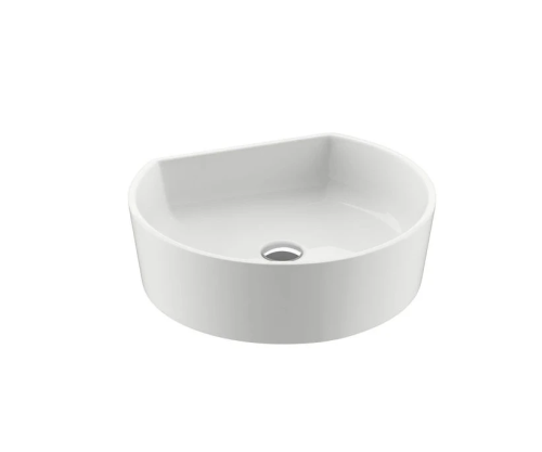 Мини-раковина 40 см Ravak Moon XJN01300001