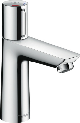 Смеситель Hansgrohe Talis Select E 71750000
