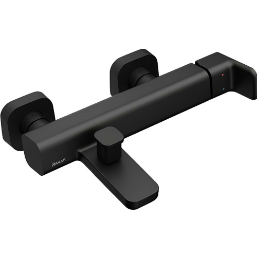 Смеситель для ванны Ravak 10° Free X070152