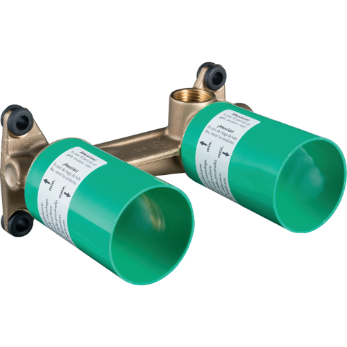 Скрытая часть Hansgrohe 13622180