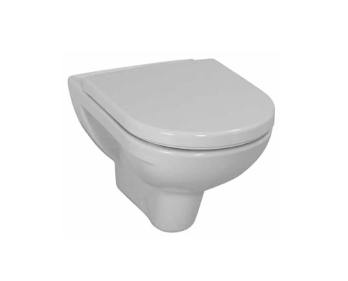 Чаша Laufen Pro подвесная 8209504000001