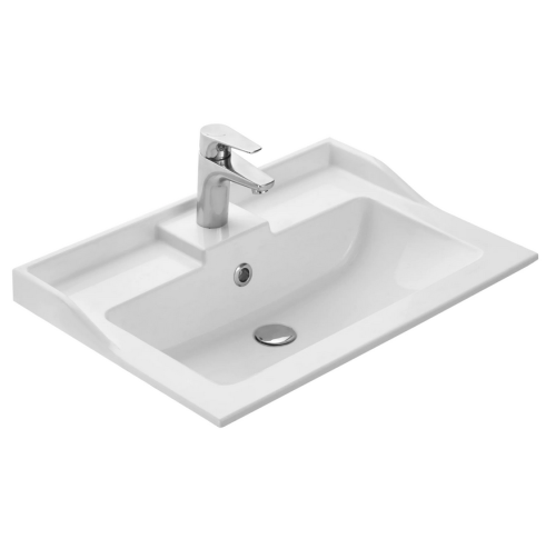 Раковина Aquaton Фабиа 65 1A708731FB010