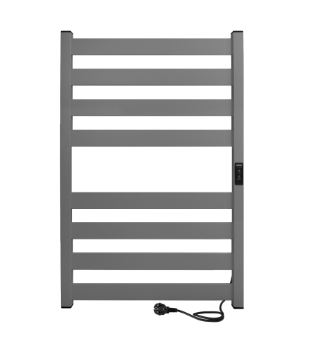 Полотенцесушитель Oktava Slim 5 (electro) 80/50 INDIGO