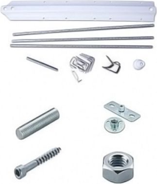 Крепление панели Ravak B26500000N