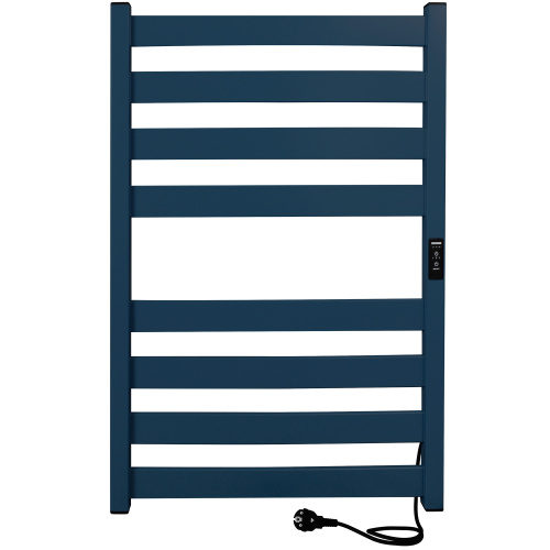 Полотенцесушитель Oktava Slim 5 (electro) 80/50  INDIGO