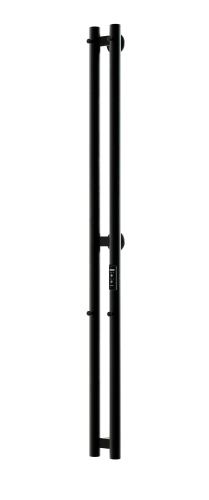 Полотенцесушитель Style (electro) 120/10  INDIGO