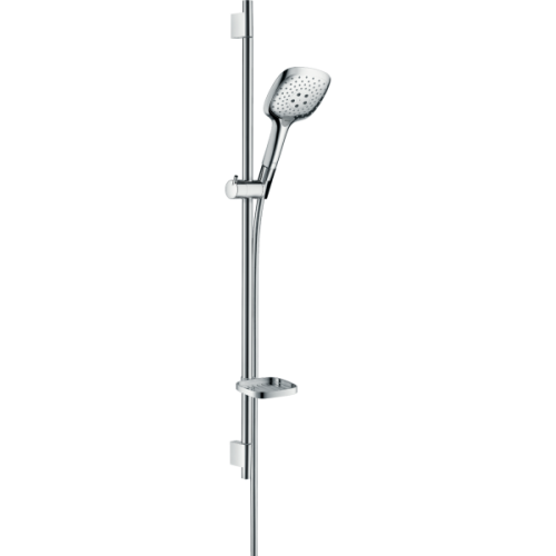 Душевой гарнитур E150 Hansgrohe Raindance Select 27857000