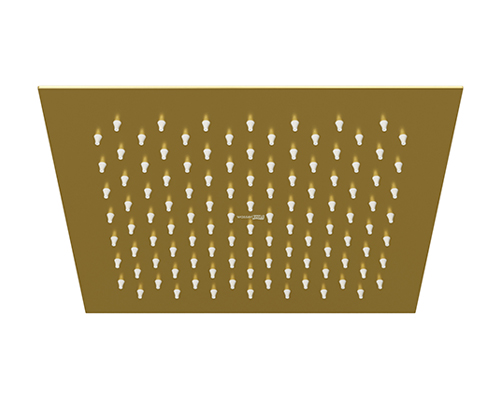 A198 Верхняя душевая насадка