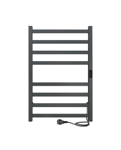 Полотенцесушитель Oktava Slim 3 (electro) 80/50 INDIGO