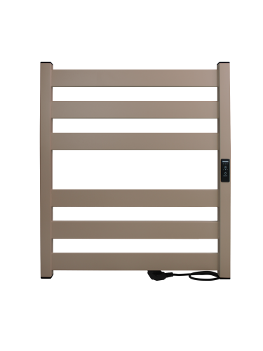 Полотенцесушитель Oktava Slim 5 (electro) 60/50  INDIGO