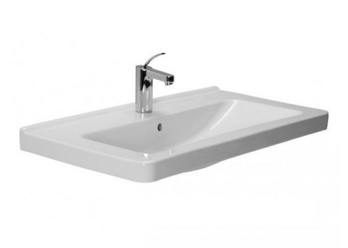 Раковина Jika Cubito 85 8.1042.6.000.104.1