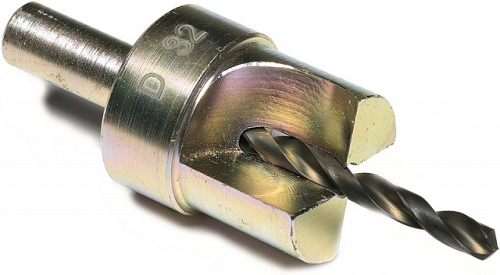 Фреза для вварного седла D 32