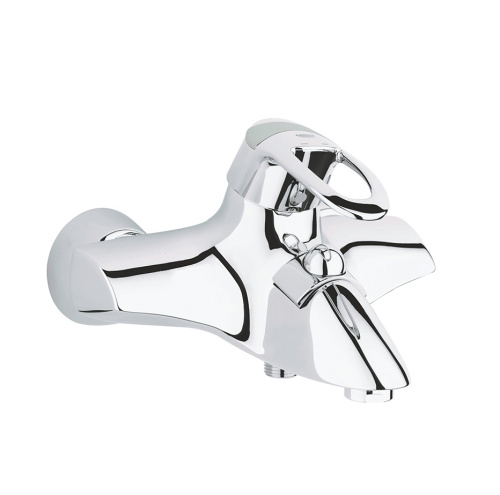 Смеситель однорычажный для ванны GROHE Chiara 32306000 (хром)