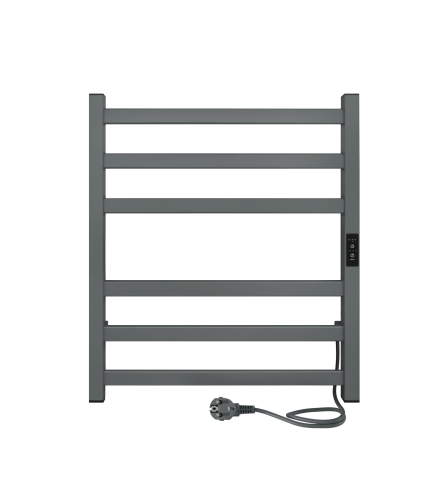 Полотенцесушитель Oktava Slim 3 (electro) 60/50 INDIGO