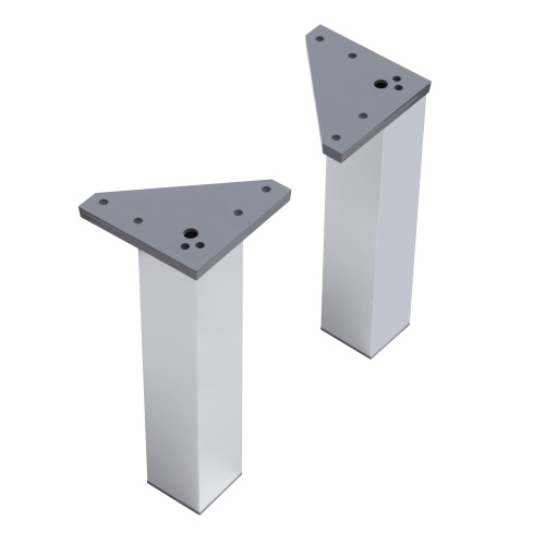 Ножки для тумбы 20см Aquaton Сильва