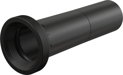 Удлинительная часть для стока воды к унитазу для инвалидов ALCAPLAST M148