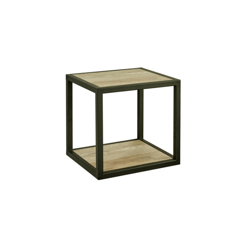 Полка 34x32 Aquaton Лофт  1A242703LTDU0