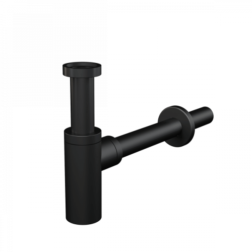 Сифон для раковины DN32 DESING AlcaPlast А400